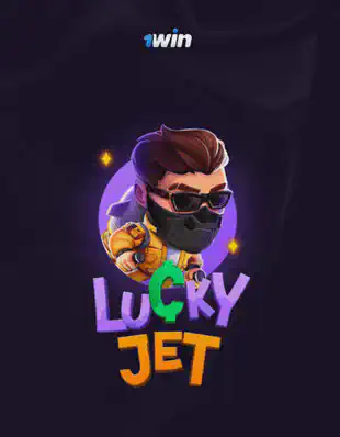 Download 1win Lucky Jet app
