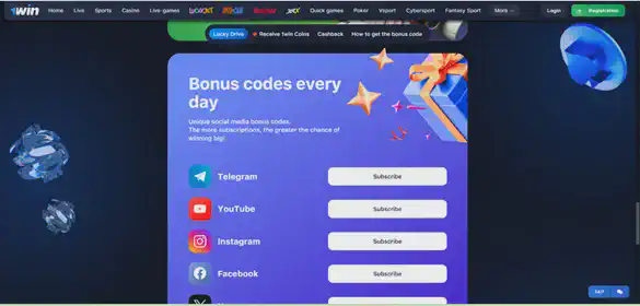1win promocode